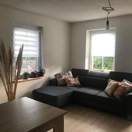 Sonnige Ferienwohnung シュランベルク エクステリア 写真