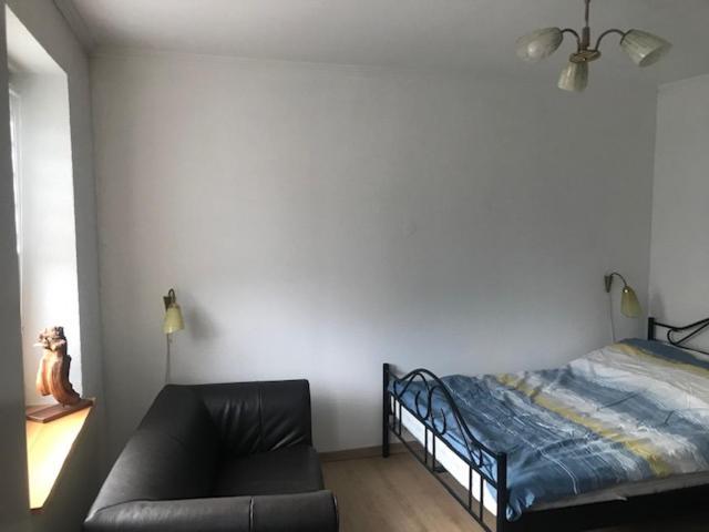 Sonnige Ferienwohnung シュランベルク エクステリア 写真