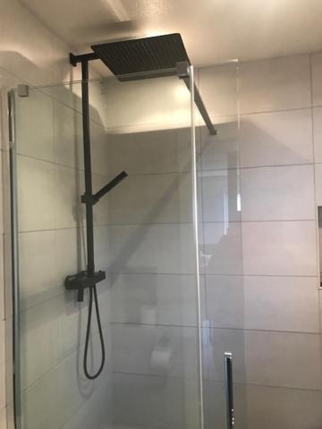 Sonnige Ferienwohnung シュランベルク エクステリア 写真